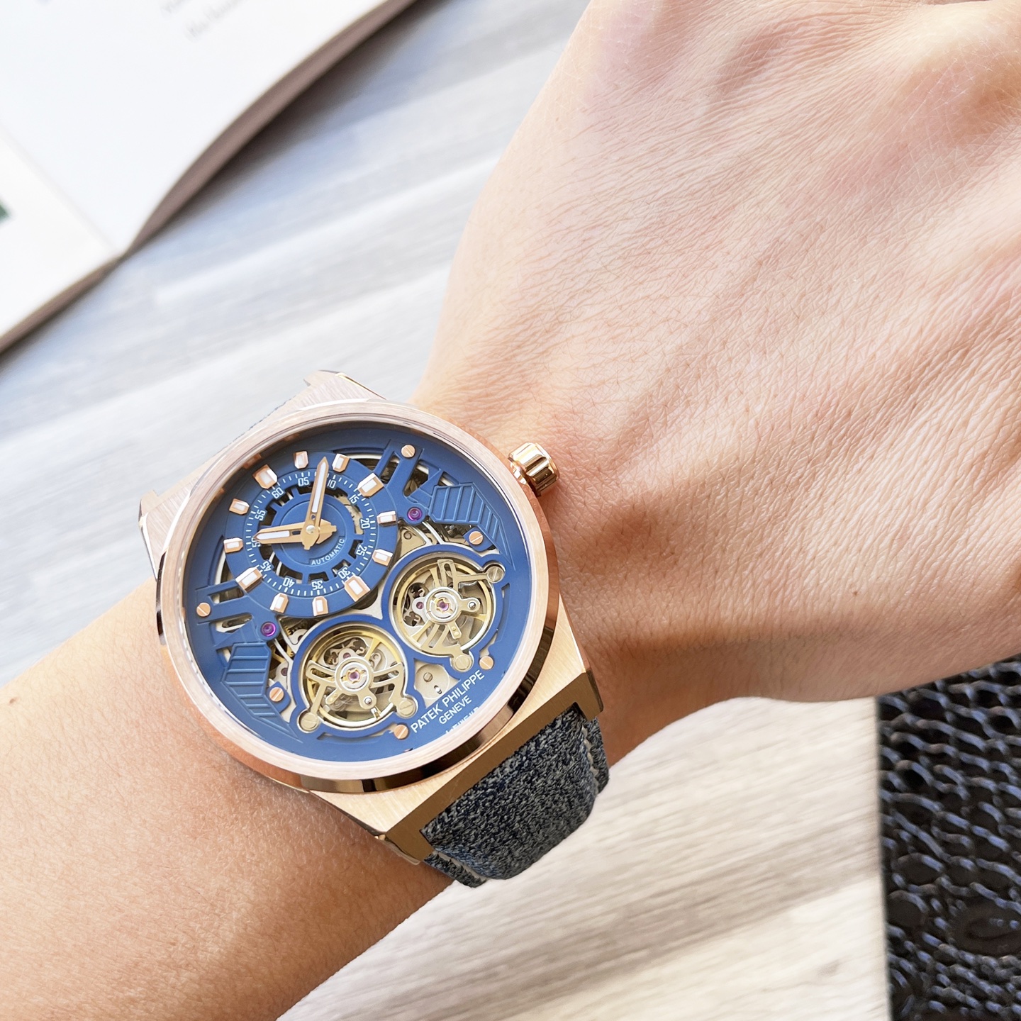 Patek Philippe